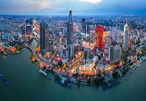 เวียดนาม- จุดเด่นของเศรษฐกิจภูมิภาคและโลกในปี 2022