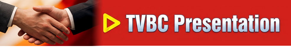 TVBC Video Presentation
